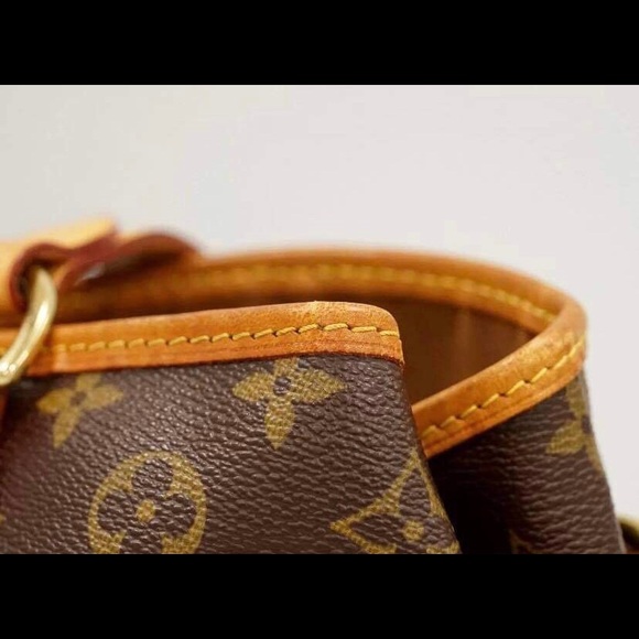 🌸 LOUIS VUITTON Batignoles Monogram horizontal🌸 - Picture 3 of 6